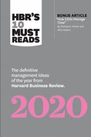 Harvard Business Review E Book Subscription Collection Enhanced Access Library News Online
