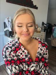 Make Up Artistry By Amber Justice