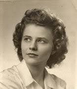 Mary Louise Girard (Padgett)