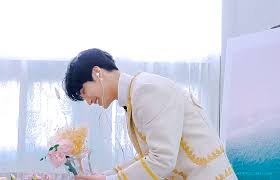 200619 Seonghwa 3 Google Disk Secretly Married Kpop Idol Photo S
