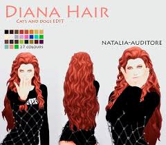 Cc normally refers to hair, clothes, and furnishing objects you can add to. Sims 4 Wavy Hair Cc Mods All Free To Download Fandomspot