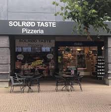 Solrød Taste