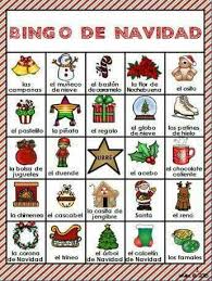 Lo que nunca he hecho, de los mejores juegos grupales online. Pin De Tammie Dykhouse En Spanish 1 Loteria Navidena Dinamicas En Clase Clase De Espanol