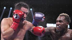 He made his professional debut in 2009. Charlo Unanimously Outpoints Montiel To Retain Title Bvm Sports