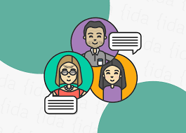 Desde una perspectiva social constituye un grupo de personas que poseen cualidades comunes como el lenguaje, costumbres, habilidades y que pueden estar agrupados de acuerdo a edad, condición social. Comunidades Virtuales Una Necesidad Creciente Blog Ida Chile Estrategia Para El Exito De Tu Negocio