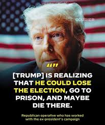 Inshallah..! 🙌 JusticeMatters #wellearned 🗳️🇺🇸🔵