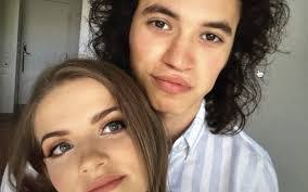 Anthony Therrien's Instagram, Twitter & Facebook