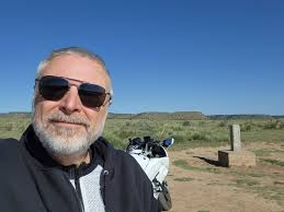 Unexpected roads turn to solid gold