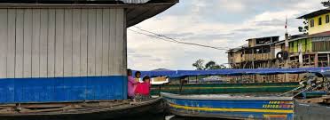 La enorme frontera entre colombia y venezuela vive esta semana un nuevo capítulo de tensión tras una supuesta incursión de militares de la guardia nacional bolivariana en territorio colombiano. Eslabones Contra La Trata En La Triple Frontera Entre Colombia Peru Y Brasil
