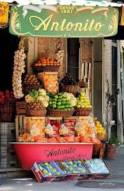 3 Tumblr Fruit Shop Fresh Fruit Recipes Street Food