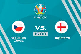 Republica checa vs inglaterra, se enfrentan este martes 22 de junio por la jornada 03 de la eurocopa en el estadio wembley a las 14:00pm hora de colombia. Rnbuivgk0tuqjm