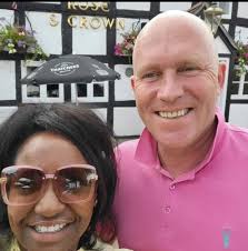 Rose and Crown may just be the 'greatest pub in Britain'