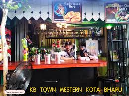 Apa kata try new cafe in kota bharu. Kb Town Western Antara Kedai Makan Terbaik Dengan Menu Special Di Bandar Kota Bharu