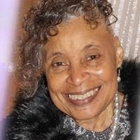 Barbara Amos Obituary