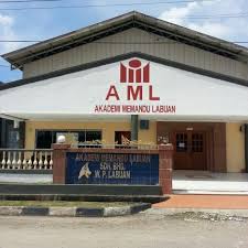 Akedemi Memandu Labuan (AML)