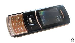Samsung S5050 - ettől leszel hisztis ...