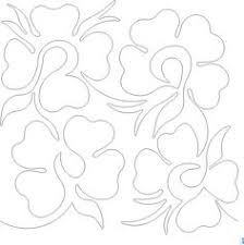 Semua corak motif melayu disepadukan dengan cermat sehingga kelihatan serasi dan saling mengisi. 37 Awan Larat Ideas Free Motion Quilt Designs Quilting Designs Machine Quilting Designs