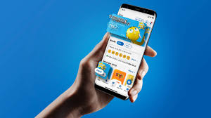 Game for millions. How to design a lottery application? (Case study of the  LOTTO application) - EDISONDA - Business Design & Innovations