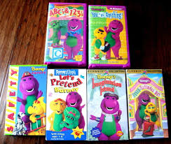 No damage to the jewel case or item cover, no scuffs, scratches, cracks, or holes. Barney And Friends A Magical Place For A Child S Imaginations To Grow Hubpages