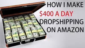 Check out the full list for more. How To Make Money Online Selling On Amazon Drop Shipping 300 A Day Youtube