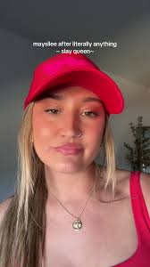 slay queen #maysileedonner #hungergamesedit #hungergames  #sunriseonthereaping #sotr #haymitchabernathy