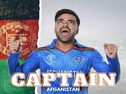 Despite the crisis and turmoil, the afghanistan cricket board has made it clear that the team will be ready for action when the 2021 t20 world cup begins in dubai. Afghanistan Cricket Team Captain Archives Presswire18