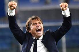 Antonio conte's inter milan tactics explained. Conte Shrugs Off Recent Struggles Adamant He Ll Leave Inter In Better Shape Than He Found Them