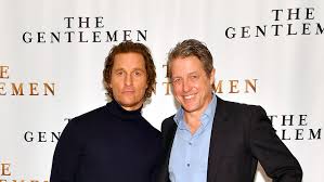 Matthew mcconaughey got straight to the point in a new video posted on social media over the weekend. The Gentlemen Stars Matthew Mcconaughey Hugh Grant Set Up Parents