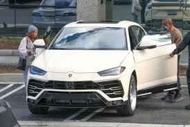 It has an estimated retail value of. Kanye West S Latest Acquisition Of The 72 2m Lamborghini Urus Suv Naijauto Com