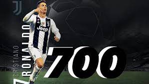 Cristiano ronaldo goals, rozas de madrid, madrid, spain. Portugal Superstar Ronaldo Scores 700th Goal