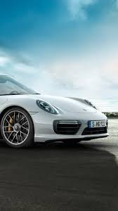 Hipwallpaper is considered to be one of the most powerful curated wallpaper community online. Porsche 911 Turbo White Supercar Side View 828x1792 Iphone 11 Xr Wallpaper Background Picture Image