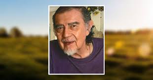 Agustin Alvarado Sr. Obituary March 8, 2025
