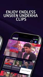 Maybe you would like to learn more about one of these? Voot Mod Apk 4 0 6 Download Unlocked Free For Android