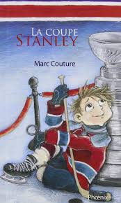 With jacques demers, benoit brunet, patrick roy, pat burns. La Coupe Stanley Amazon De Bucher