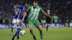 La liga se 'desmantela' y pierde varias estrellas para el 2019. Cuantas Estrellas Tienen Nacional Y Millonarios As Colombia