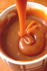 Salidou Creme De Caramel Au Beurre Sale Le Bonheur Est Dans Le Plat