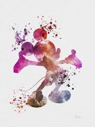 Der grund ist nicht also, dass wir das aktuelle thema „coole bilder zum zeichnen in mehrere verschiedene bereiche aufteilen wollen. 1000 Schone Zeichnen Ideen Mit Detaillierten Anleitungen Mickey Mouse Kunst Disney Zeichnen Disney Kunst