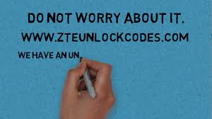 First, you have to download the cdma evdo modem dongle. How To Unlock Zte Max Xl Zte Unlock Codes By Shaun Paul