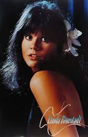 Who Remembers Linda Ronstadt in the 60's? Who Remembers a song that Only  Linda Ronstadt could or should sing? How about Blue Bayou?