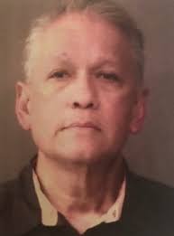 Daniel Emerson Jail Booking