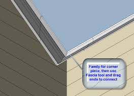 Maybe you would like to learn more about one of these? Solved Roof Trim Pieces Autodesk Community Revit Products