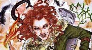 Thor was the god of thunder. In Norse Mythology Who Was Trivia Questions Quizzclub