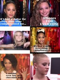 A Moment On The Lips A Lifetime On The Hips Commercial Yessss Dance Moms Funny Dance Moms Memes Dance Moms Facts