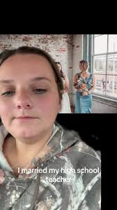 Amy Burden School Teacher