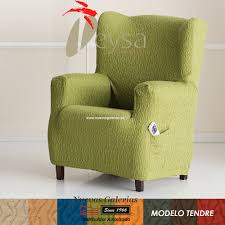 The old buckle can be replaced at low cost, which is a good choice. Eysa Elastisch Sofa Uberwurf Ohrensessel Tendre Nuevas Galerias