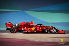 54618 erneut ein jahr der rekorde. Racing Scuderia Ferrari Skf