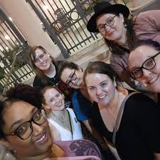 Karisma Carpenter PA