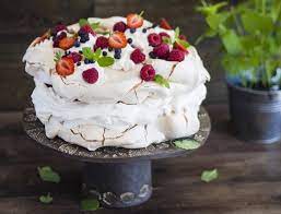Our cakes are the epitome of edible art, exploring all the tasteful ways your visions can be made. 10 Varian Cake Khas Polandia Ini Cocok Untuk Teman Minum Kopi
