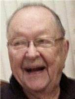 Richard Kisler Obituary (1933