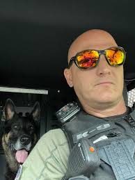 South Fork Police Department‎